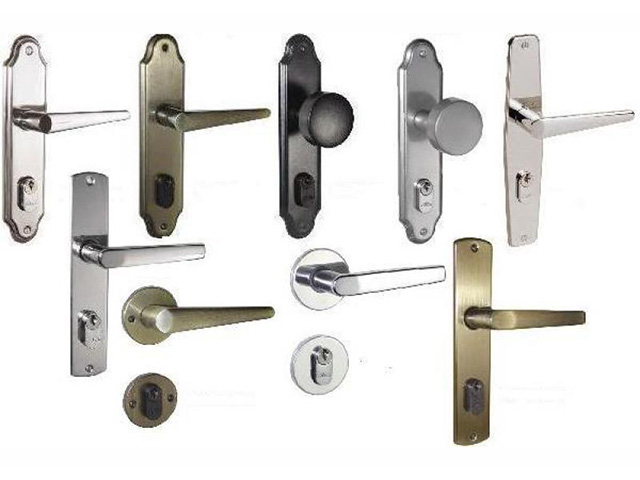 Cópias e confecções de chaves em Jacareí